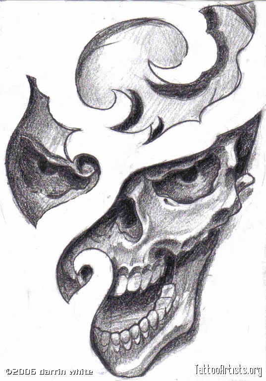 Tattoo Drawings ~ Tattoo Creator