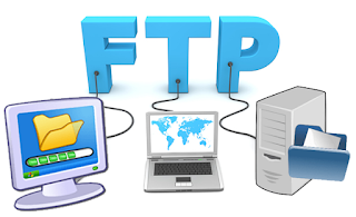 Pengertian dan Fungsi FTP (File Transfer Protocol) Beserta Cara Kerjanya - belajarkuh
