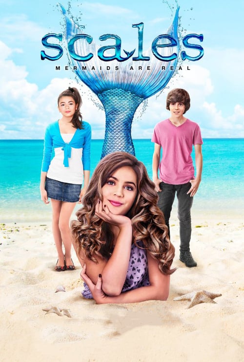 Watch Scales: Mermaids Are Real 2017 Full Movie With English Subtitles