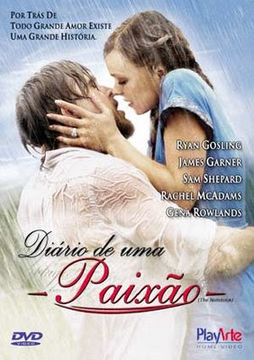 Baixar Filmes Diário de uma Paixão [2004] DVDRip Avi - Dublado Gratis