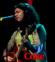 Angaranga Mahanta Papon Performance Coke Studio Bihu Naam