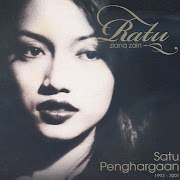 Full Album Ziana Zain - Satu Penghargaan