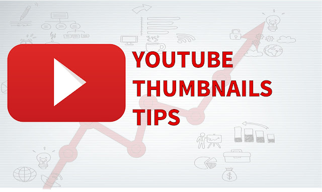 how to create a thumbnail for a video