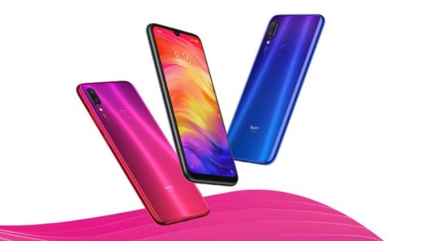 Redmi Note 7 will be launched on February 28 in India, less than Rs 11,000, 48MP camera can be found