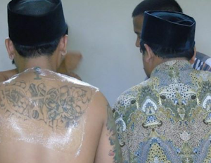 Tempat Menghapus Tatto Di Kota Tasikmalaya Gratis