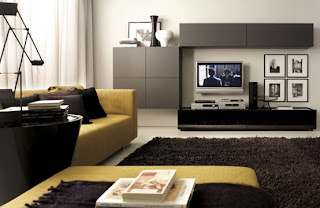 Modern living room furniture ideas. | An Interior Design