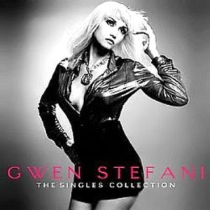 gwen stefani album cover