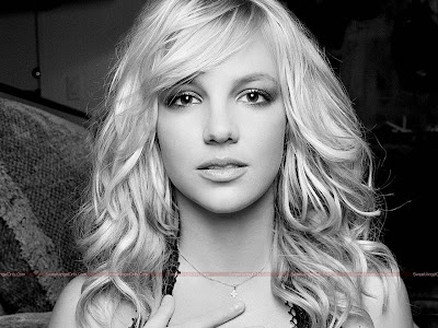 Britney Spears Beautiful wallpaper 3