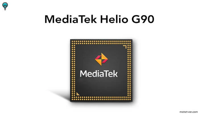 مواصفات اداء معالج ميدياتك Helio G90