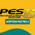 Download Option File Update Pes 6 Terbaru 2023/2024