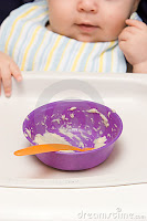 tips memberikan mpasi dan makanan bayi usia 6 bulan hingga satu tahun