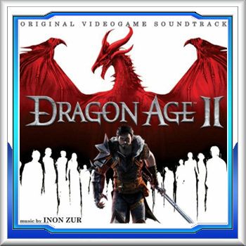 Titulo: Dragon Age II