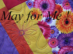 May for Me Celebration 2013