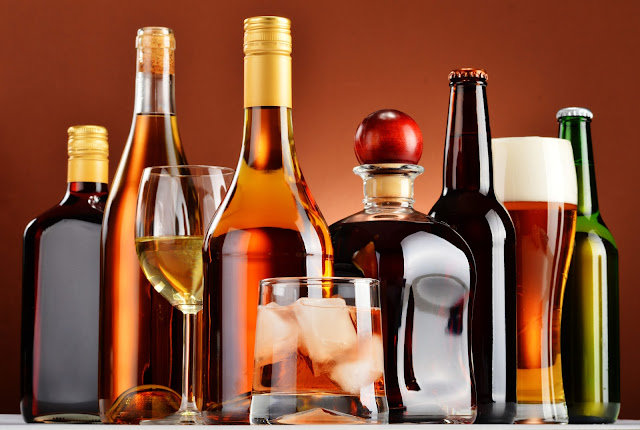 Alcohol Ingredients Market