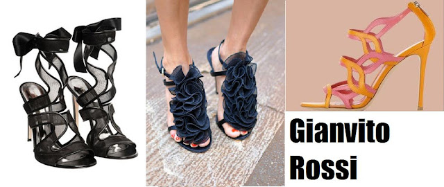 gianvito rossi, shoes, shoe designer