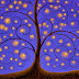 Light Tree HD Desktop Wallpaper