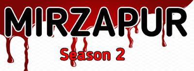 Mirzapur season 2 download in hindi