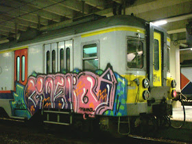 GOEH TDP Crew Valencia Spain