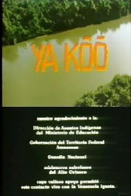 Ya Koo. 1985.