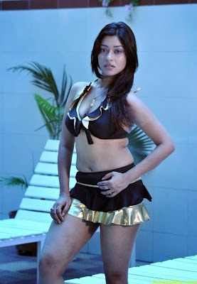 Sexy Payal gosh in Wet Dress HD Stunning Pics