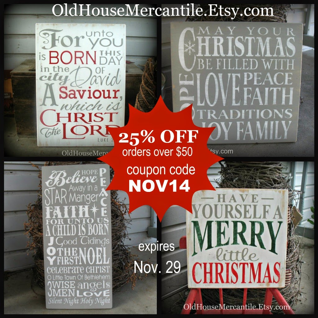 www.OldHouseMercantile.Etsy.com