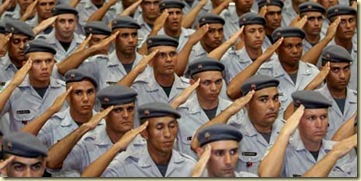 policia