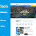 Pulclean Swimming Pool Maintenance WordPress Theme