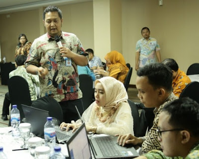 Ditjen AHU Ingin proses Verifikasi Sistem Online  melibatkan Manusia