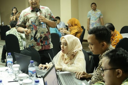 Ditjen AHU Ingin proses Verifikasi Sistem Online  melibatkan Manusia