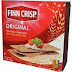 Finn Crisp termékek nagyon jó áron, olcsón az iHerb oldalról YUR555 kedvezménykóddal!