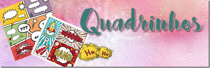 quadrinhos