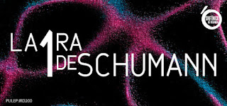 LA 1RA DE SCHUMANN 