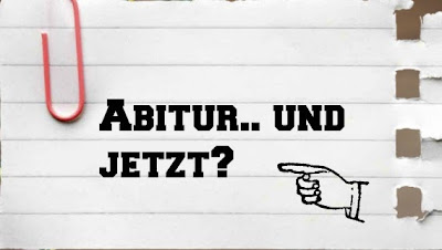 Resultado de imagen de Abi und jetzt?