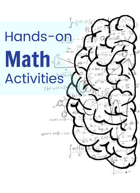 Hands-on Math Activities