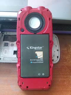 Kingstar KS M12 SC6531 Flash File