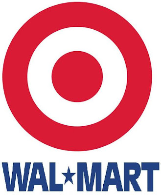 k mart logo. Wal Mart Logo.