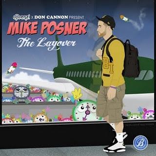 Mike Posner - A Perfect Mess