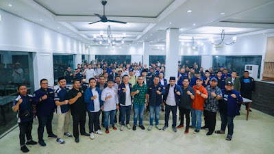 Toleransi Beragama di Tangerang Selatan: Mengatasi Tantangan dengan Peran Generasi Muda dan Media Sosial