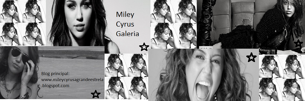 Miley Cyrus galeria