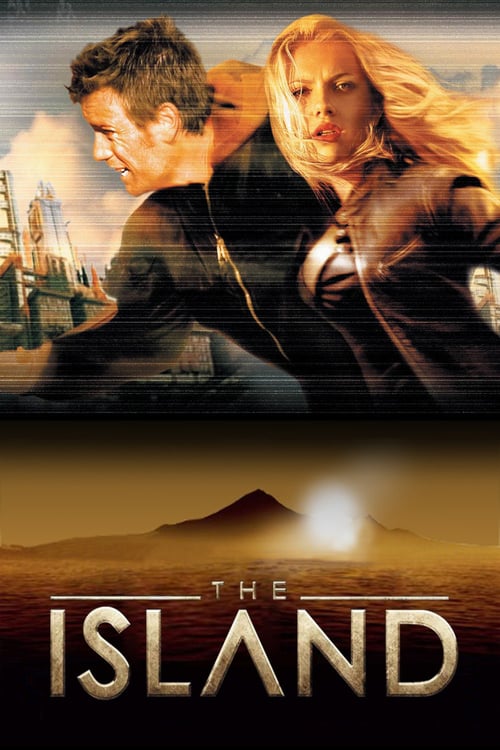The Island 2005 Film Completo In Inglese