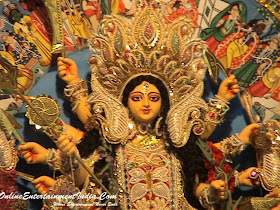 Durga Puja Wallpapers