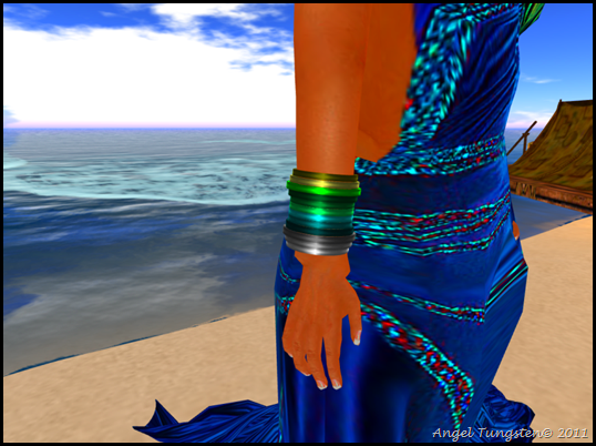 Finesmith Ocean Wind Bracelet1_001