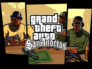 Cheat GTA San Andreas Pc Bahasa Indonesia