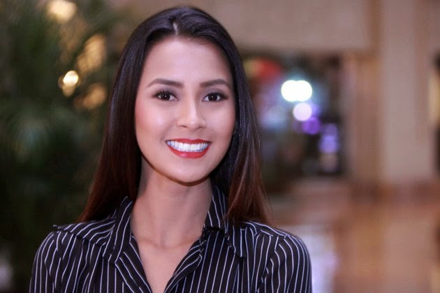 Bianca Gonzales, nagbahagi ng komento para sa pagkamatay ni Kian Loyd delos Santos