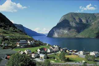 Fjords 