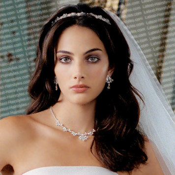  which they want and following are the wedding hairstyles for long hair