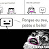 Nada a Ver: Seu pai é ladrão?