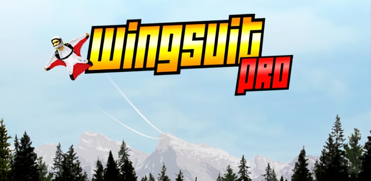 Wingsuit Pro v1.503 APK Free Download - Apk Droid apps Free