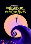 Watch The Nightmare Before Christmas (1993) Online For Free Full Movie English Stream