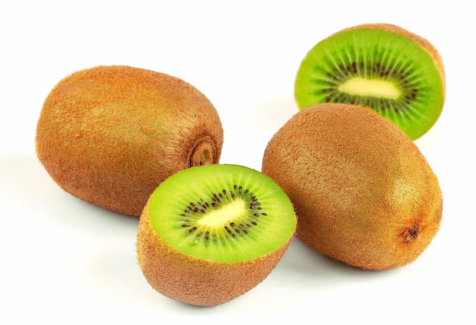 Manfaat Buah Kiwi bagi Kesehatan